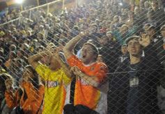 Foto de la galería: Crucero logró la hazaña y sigue en la B Nacional