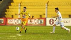 Foto de la galería: Crucero logró la hazaña y sigue en la B Nacional