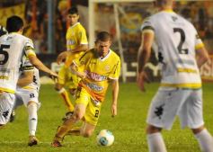 Foto de la galería: Crucero logró la hazaña y sigue en la B Nacional