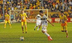 Foto de la galería: Crucero logró la hazaña y sigue en la B Nacional