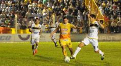 Foto de la galería: Crucero logró la hazaña y sigue en la B Nacional