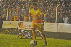 Foto de la galería: Crucero logró la hazaña y sigue en la B Nacional