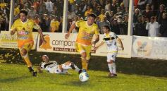 Foto de la galería: Crucero logró la hazaña y sigue en la B Nacional