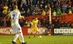 Foto de la galería: Crucero logró la hazaña y sigue en la B Nacional