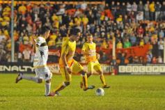 Foto de la galería: Crucero logró la hazaña y sigue en la B Nacional