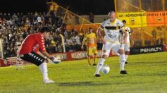 Foto de la galería: Crucero logró la hazaña y sigue en la B Nacional