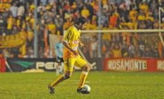 Foto de la galería: Crucero logró la hazaña y sigue en la B Nacional