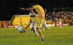 Foto de la galería: Crucero logró la hazaña y sigue en la B Nacional