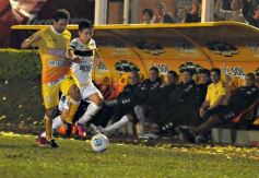 Foto de la galería: Crucero logró la hazaña y sigue en la B Nacional