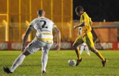 Foto de la galería: Crucero logró la hazaña y sigue en la B Nacional