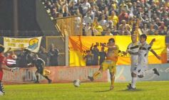 Foto de la galería: Crucero logró la hazaña y sigue en la B Nacional