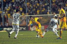 Foto de la galería: Crucero logró la hazaña y sigue en la B Nacional