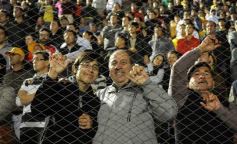 Foto de la galería: Crucero logró la hazaña y sigue en la B Nacional