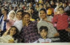 Foto de la galería: Crucero logró la hazaña y sigue en la B Nacional