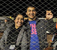 Foto de la galería: Crucero logró la hazaña y sigue en la B Nacional