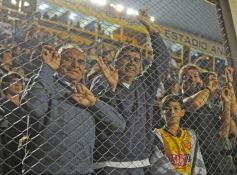 Foto de la galería: Crucero logró la hazaña y sigue en la B Nacional