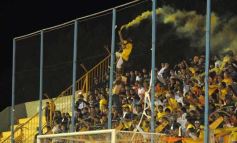 Foto de la galería: Crucero logró la hazaña y sigue en la B Nacional