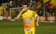 Foto de la galería: Crucero logró la hazaña y sigue en la B Nacional