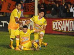 Foto de la galería: Crucero logró la hazaña y sigue en la B Nacional