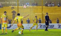 Foto de la galería: Crucero logró la hazaña y sigue en la B Nacional