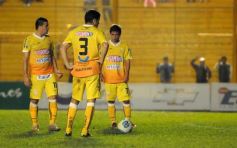 Foto de la galería: Crucero logró la hazaña y sigue en la B Nacional