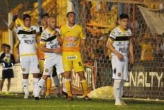 Foto de la galería: Crucero logró la hazaña y sigue en la B Nacional