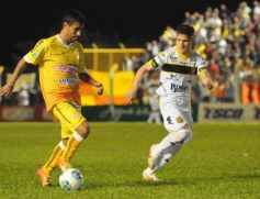 Foto de la galería: Crucero logró la hazaña y sigue en la B Nacional