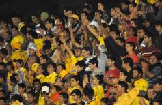 Foto de la galería: Crucero logró la hazaña y sigue en la B Nacional