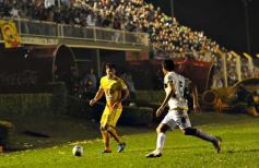 Foto de la galería: Crucero logró la hazaña y sigue en la B Nacional