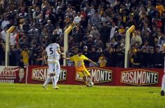 Foto de la galería: Crucero logró la hazaña y sigue en la B Nacional