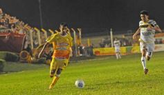 Foto de la galería: Crucero logró la hazaña y sigue en la B Nacional