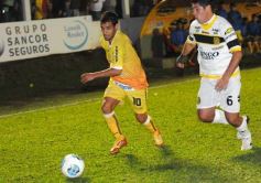 Foto de la galería: Crucero logró la hazaña y sigue en la B Nacional