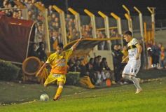 Foto de la galería: Crucero logró la hazaña y sigue en la B Nacional