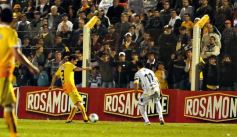 Foto de la galería: Crucero logró la hazaña y sigue en la B Nacional