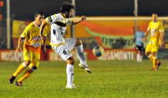 Foto de la galería: Crucero logró la hazaña y sigue en la B Nacional