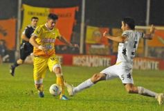 Foto de la galería: Crucero logró la hazaña y sigue en la B Nacional