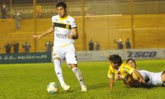 Foto de la galería: Crucero logró la hazaña y sigue en la B Nacional