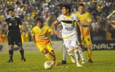 Foto de la galería: Crucero logró la hazaña y sigue en la B Nacional