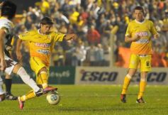 Foto de la galería: Crucero logró la hazaña y sigue en la B Nacional