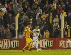 Foto de la galería: Crucero logró la hazaña y sigue en la B Nacional