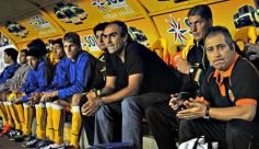 Foto de la galería: Crucero logró la hazaña y sigue en la B Nacional