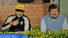 Foto de la galería: Crucero logró la hazaña y sigue en la B Nacional