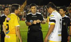 Foto de la galería: Crucero logró la hazaña y sigue en la B Nacional