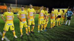 Foto de la galería: Crucero logró la hazaña y sigue en la B Nacional