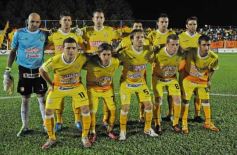 Foto de la galería: Crucero logró la hazaña y sigue en la B Nacional