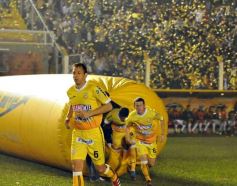 Foto de la galería: Crucero logró la hazaña y sigue en la B Nacional