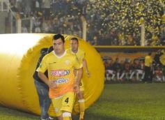 Foto de la galería: Crucero logró la hazaña y sigue en la B Nacional