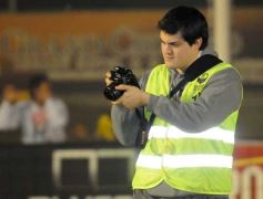 Foto de la galería: Crucero logró la hazaña y sigue en la B Nacional