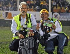 Foto de la galería: Crucero logró la hazaña y sigue en la B Nacional