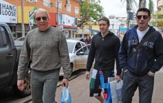Foto de la galería: Paseos y trabajos en Posadas